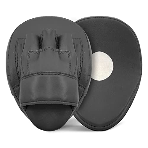 Lions Curved Focus Pads: