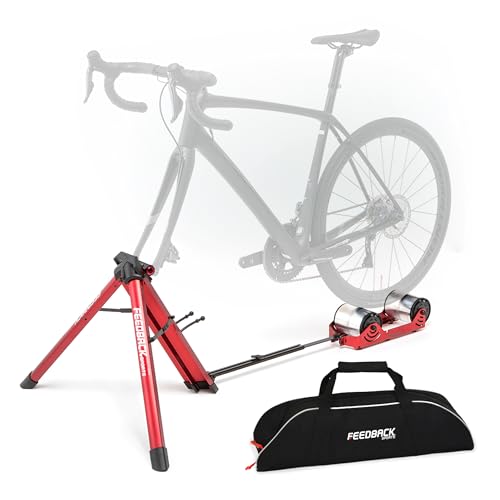 Feedback Sports Omnium Over-Drive: