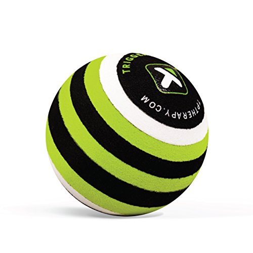 TriggerPoint MB5 Double Massage Ball: