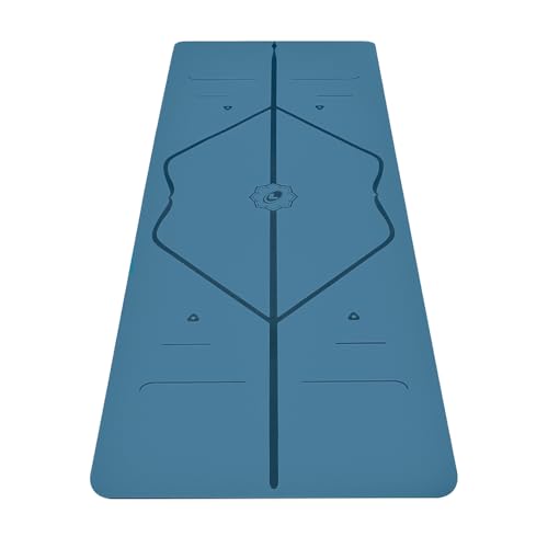Liforme Original Yoga Mat: