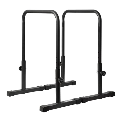 Gravity Fitness Dip Bars XL