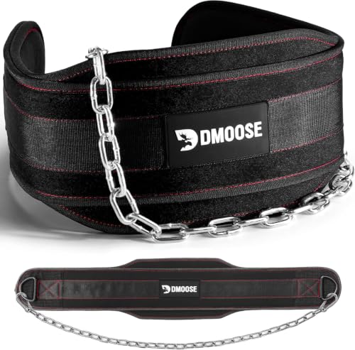 DMoose Dip Belt: