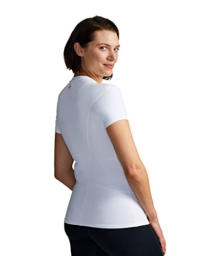 Tommie Copper Shoulder Support Shirt: