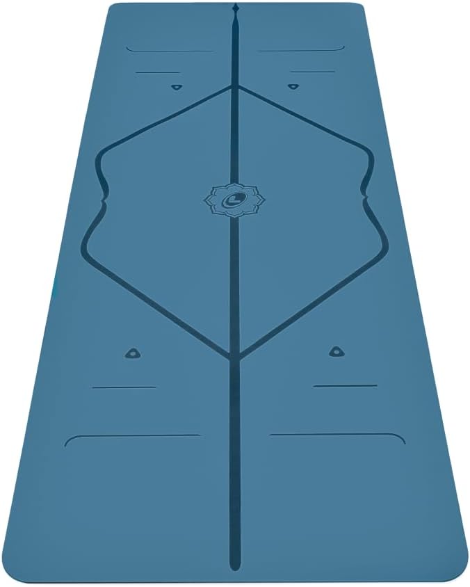 Liforme Original Yoga Mat: