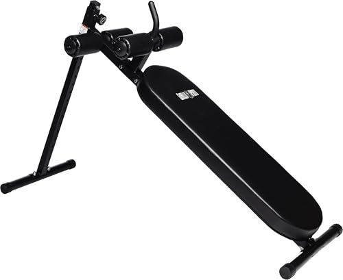 Gorilla Sports Sit Up Bench