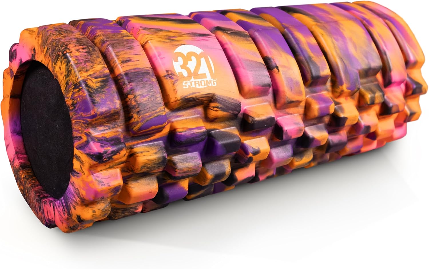 321 STRONG Foam Roller: