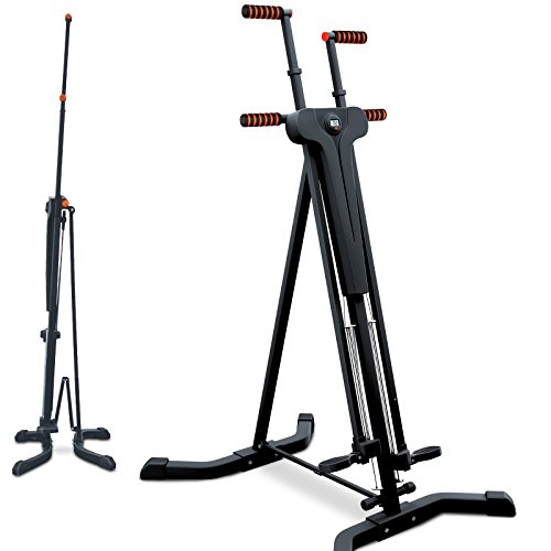 Sportstech VC300 2-in-1 stepper and vertical climber