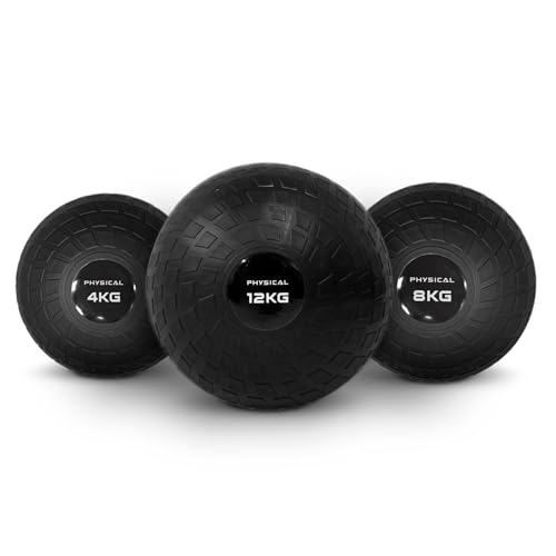 Physical Company Slam Ball: