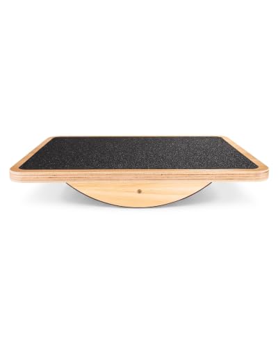 StrongTek Wooden Rocker Board: