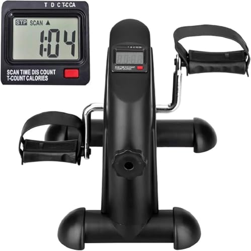 himaly Mini Exercise Bike: