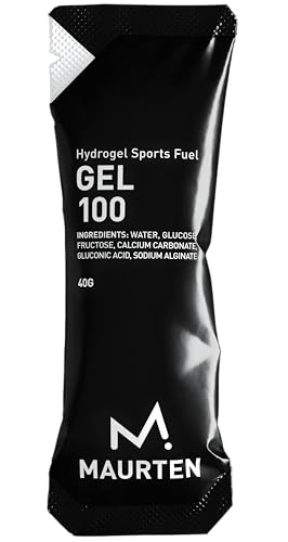 Maurten Gel 100: