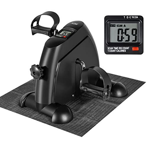 AGM Mini Exercise Bike: