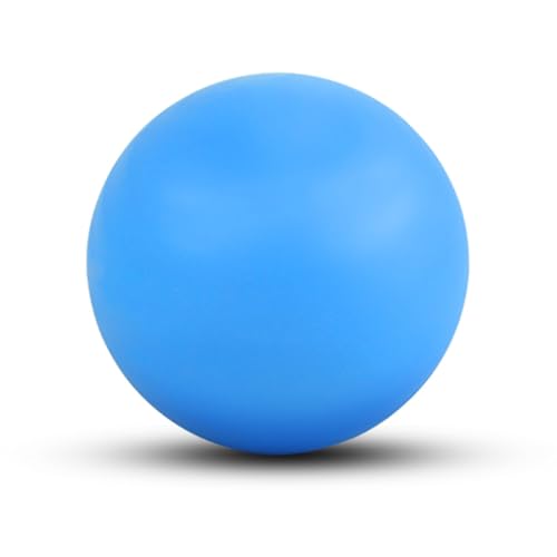 WOVTE Massage Lacrosse Ball: