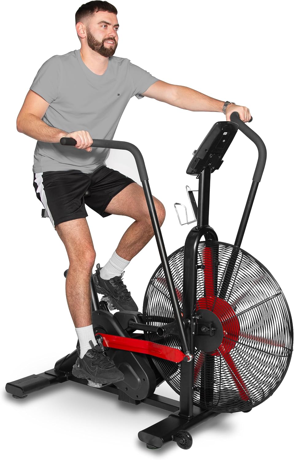 JLL Sonic 1 Air Bike: