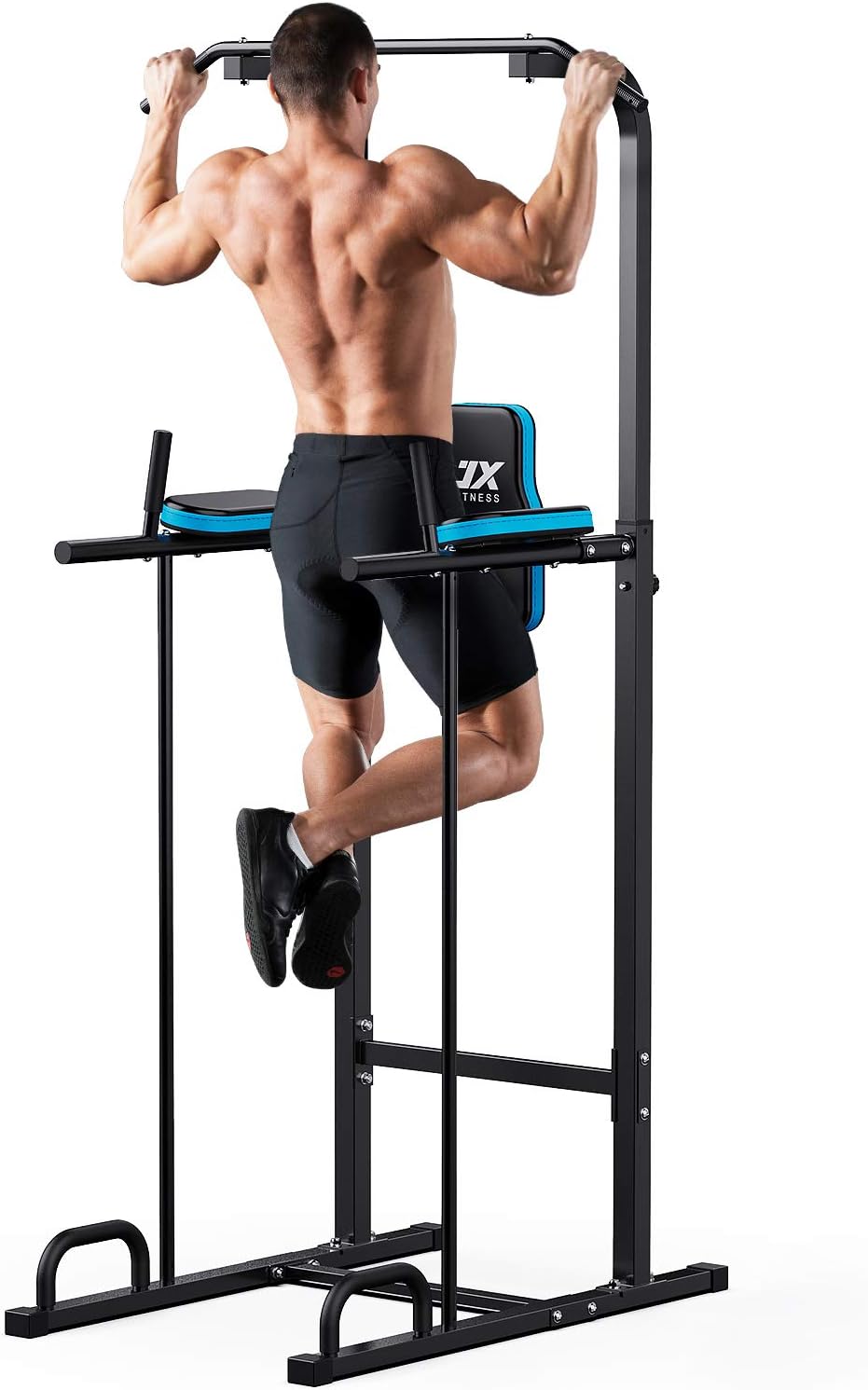 JX Fitness Power Tower: