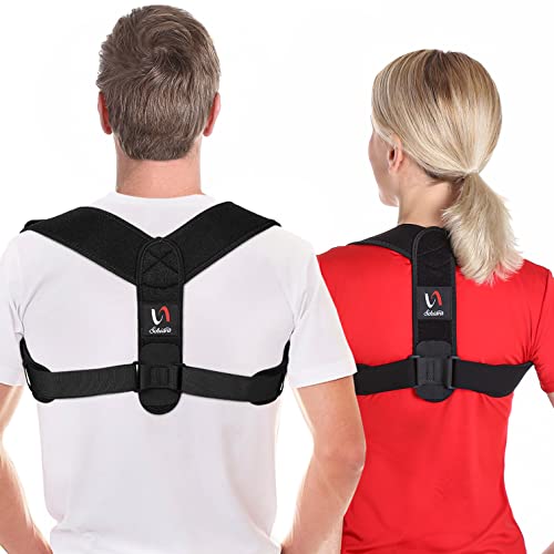Schiara Posture Corrector: