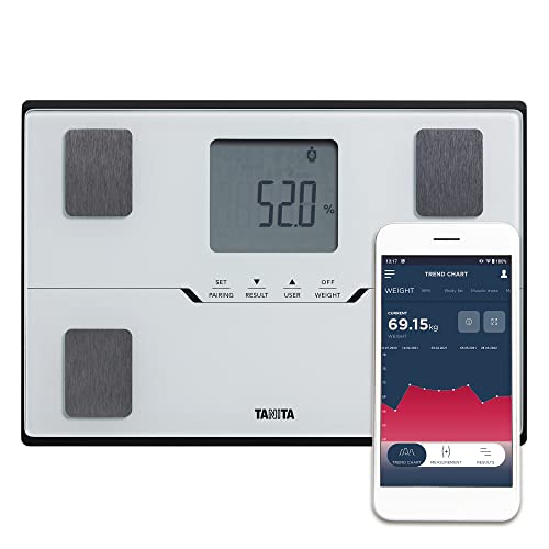 Tanita BC-401: