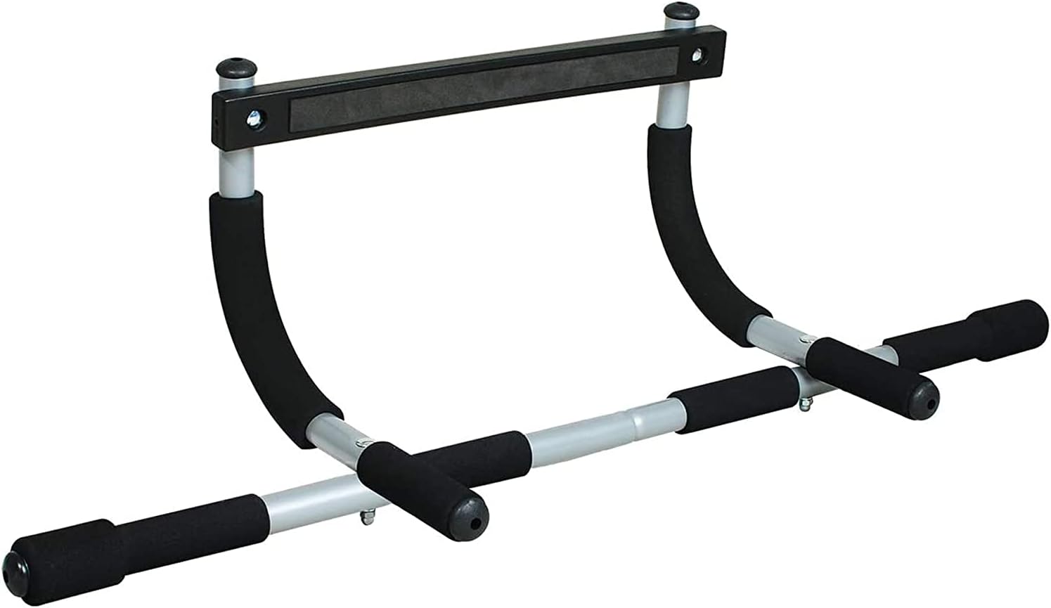 Iron Gym Original Total Upper Body Workout Bar: