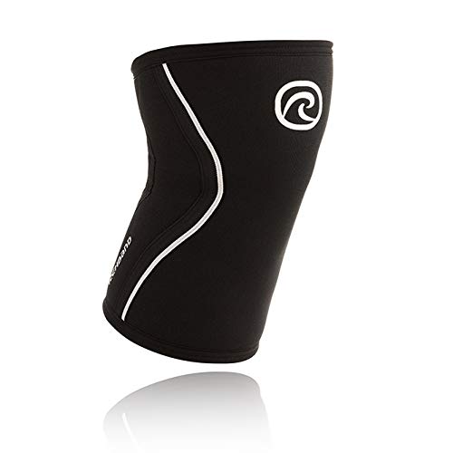 Rehband RX 7mm Knee Sleeve: