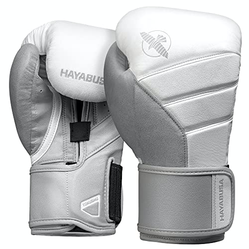 Hayabusa T3 Boxing Gloves