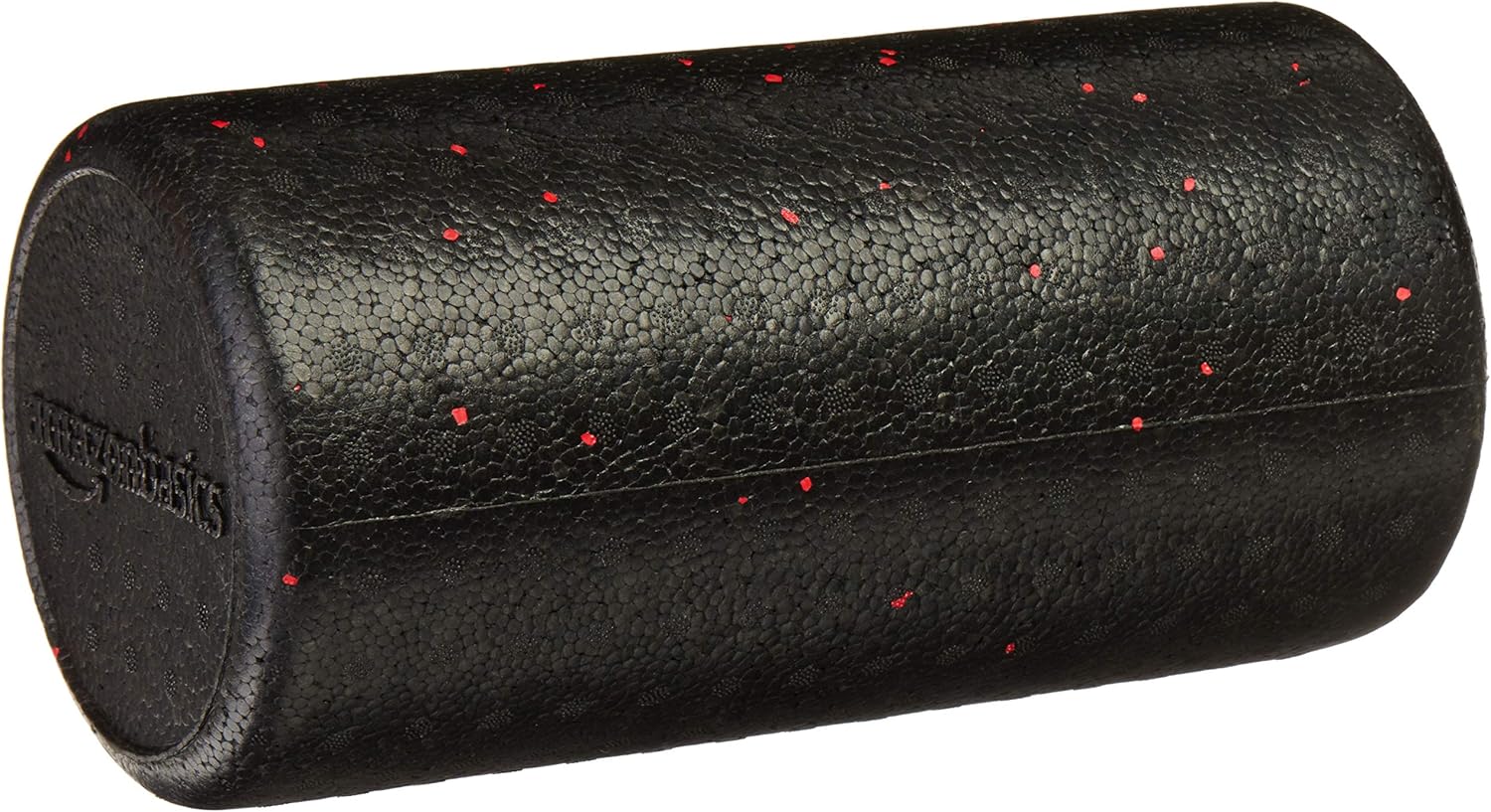 Amazon Basics 30cm Round Foam Roller: