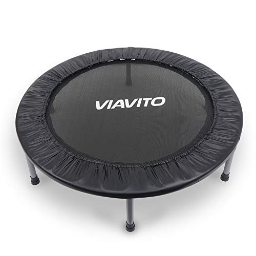 VIAVITO Mini Fitness Trampoline: