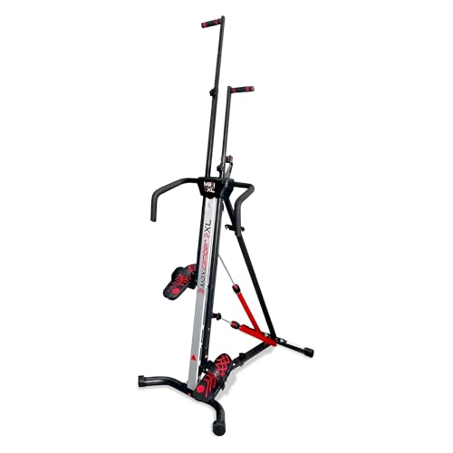 MaxiClimber XL-2000 vertical climber