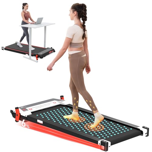 CITYSPORTS Incline Walking Pad: