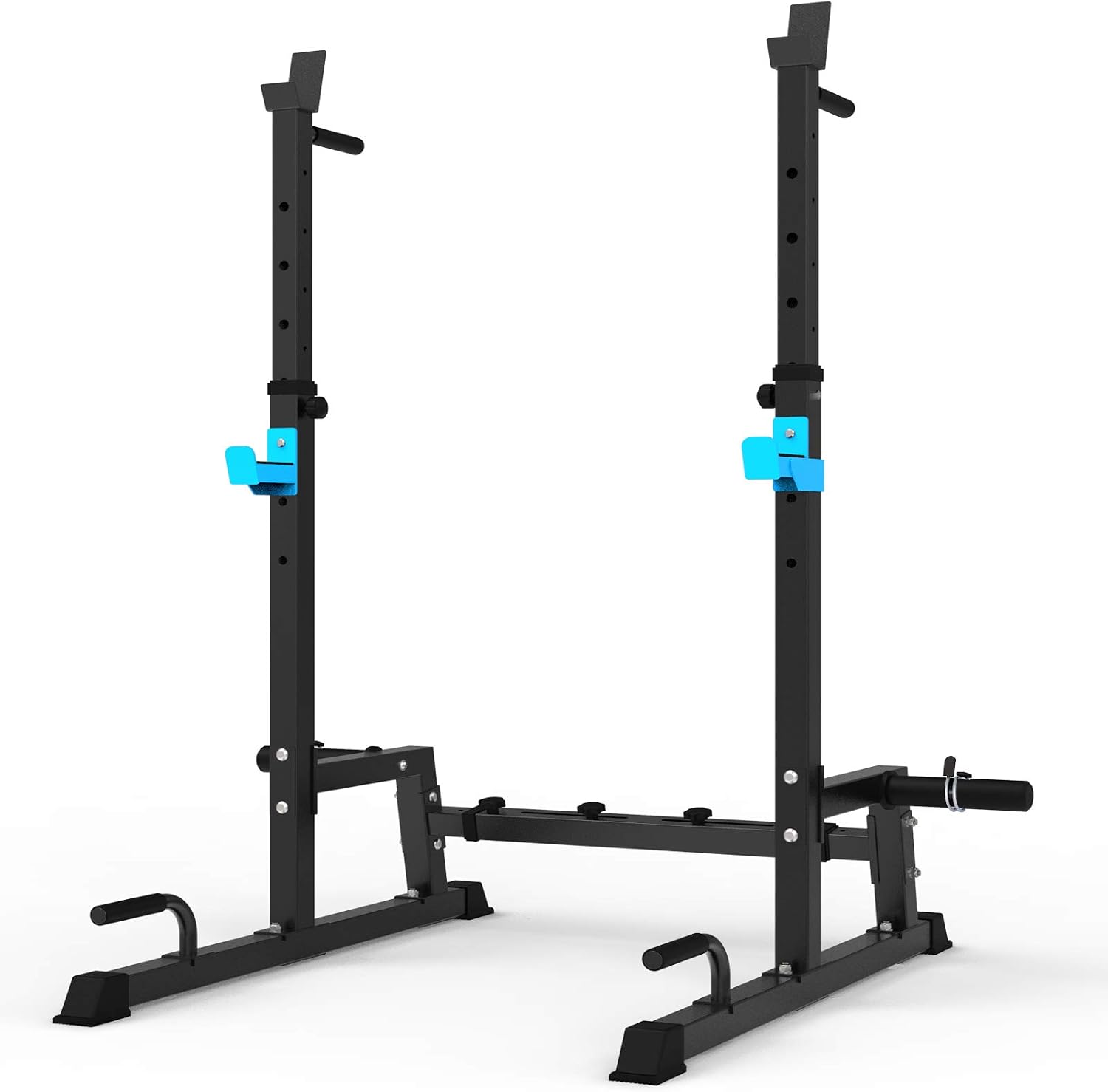 JX FITNESS Power Cage Squat Rack: