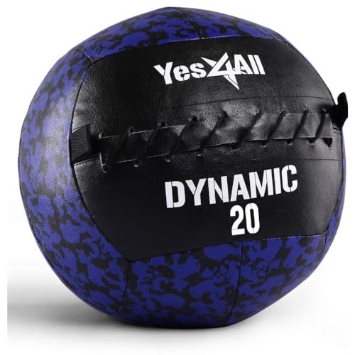 Yes4All Dynamic Wall Ball:
