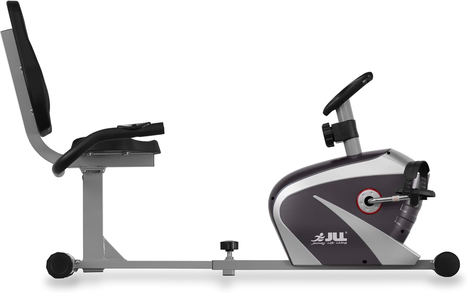 JLL RE100 Recumbent Exercise Bike: