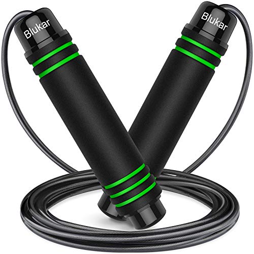 Blukar Skipping Rope: