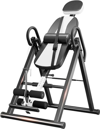 Dripex Gravity Heavy Duty Inversion Table: