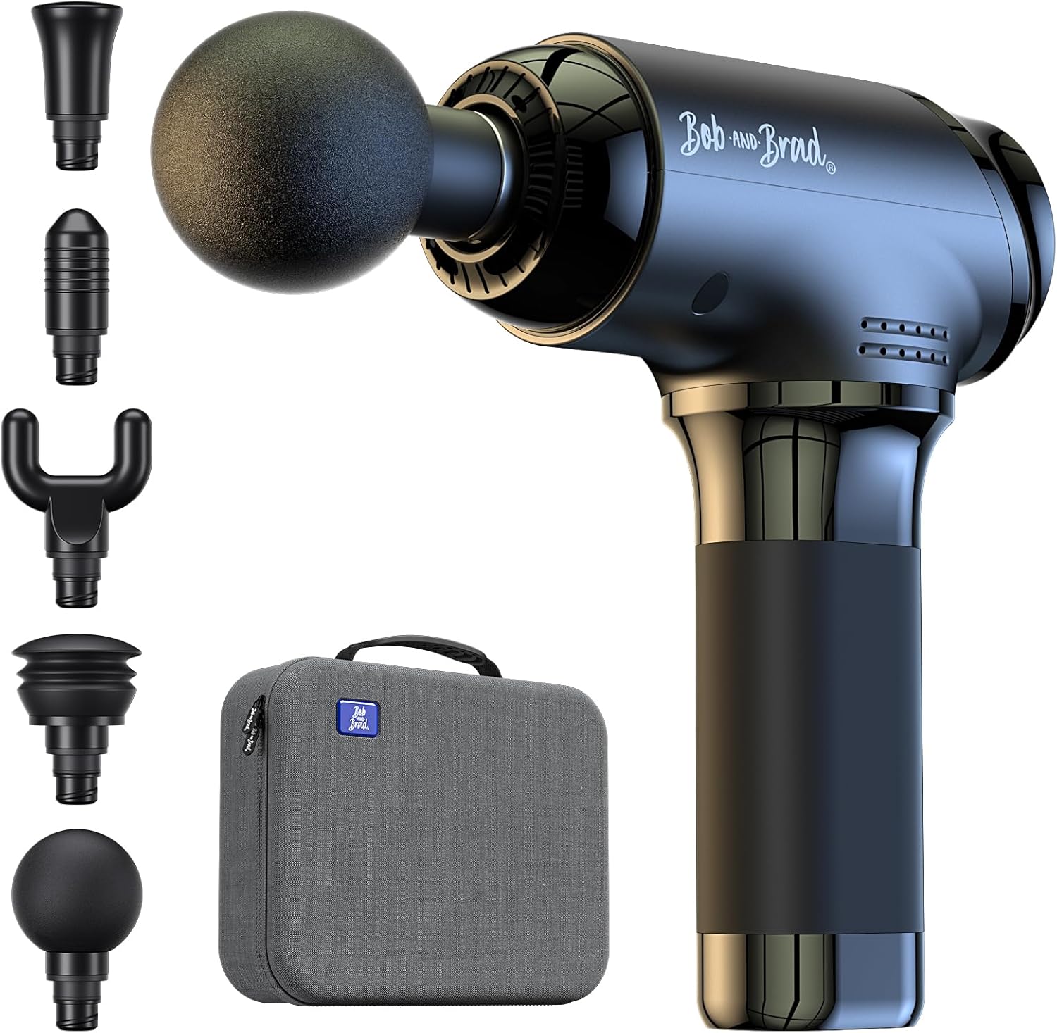 Bob and Brad T2 Massage Gun: