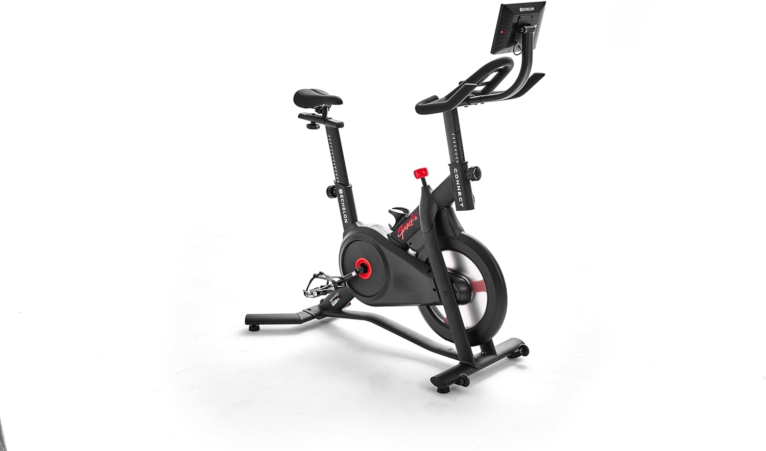 Echelon Sport-s Smart Connect Bike: