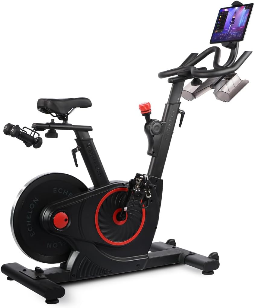 Echelon EX5 Connect Bike:
