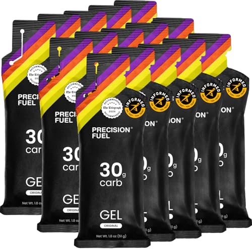 Precision Fuel PF30: