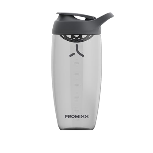 PROMiXX Pursuit: