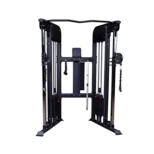 Body-Solid Functional Trainer: