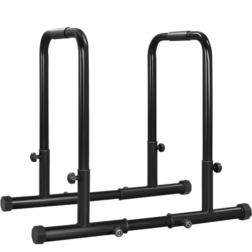 Yaheetech Heavy Duty Dip Station: