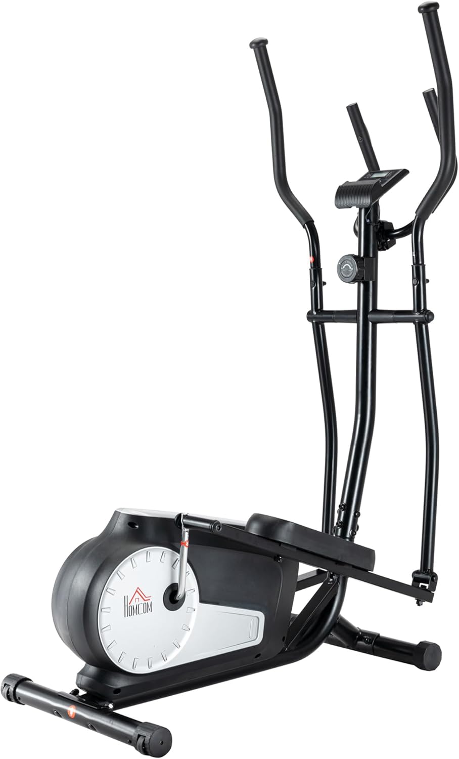HOMCOM Elliptical Cross Trainer: