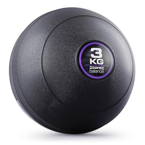 Core Balance Slam Ball: