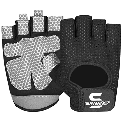 SAWANS Gym Gloves