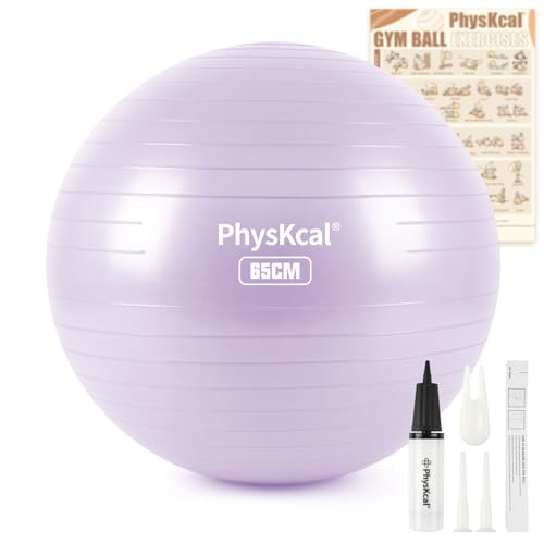 PhysKcal Gym Ball