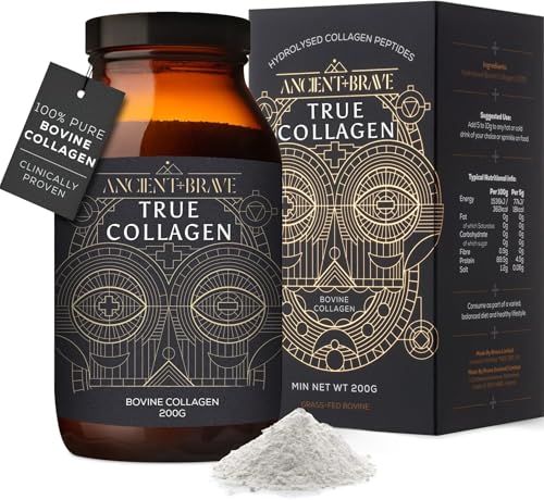 Ancient + Brave True Collagen: