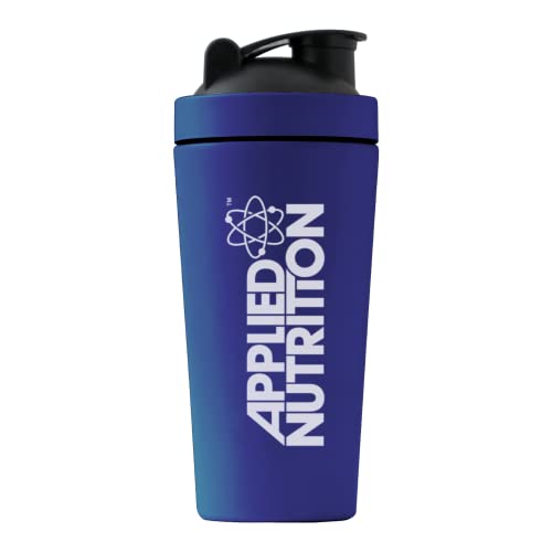 Applied Nutrition Metal Protein Shaker:
