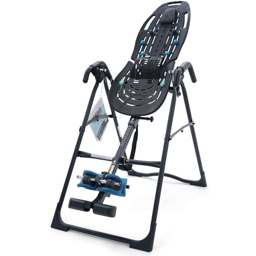 Teeter EP-560 Ltd.: