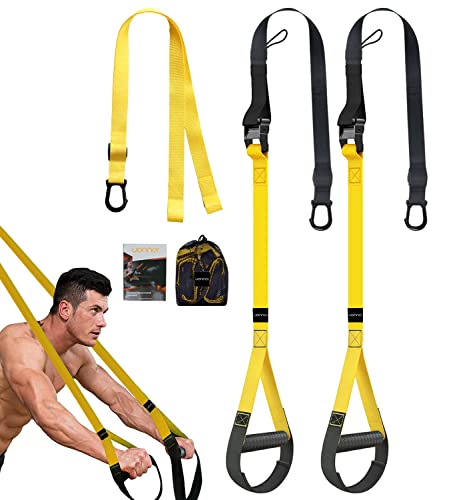 UONNER Suspension Trainer
