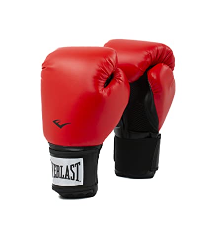 Everlast ProStyle 2 Boxing Gloves