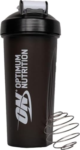 Optimum Nutrition ON Shaker: